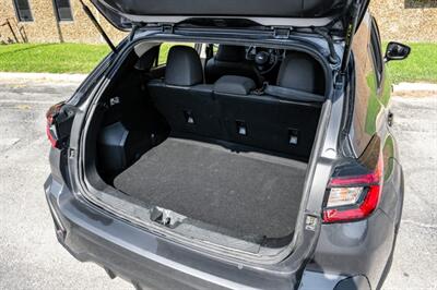 2024 Subaru Crosstrek Premium   - Photo 46 - Dallas, TX 75220