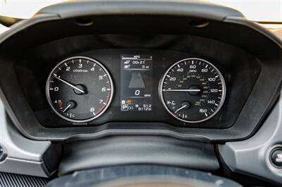 2024 Subaru Crosstrek Premium   - Photo 17 - Dallas, TX 75220