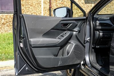 2024 Subaru Crosstrek Premium   - Photo 36 - Dallas, TX 75220