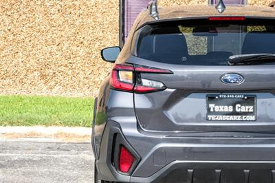 2024 Subaru Crosstrek Premium   - Photo 42 - Dallas, TX 75220