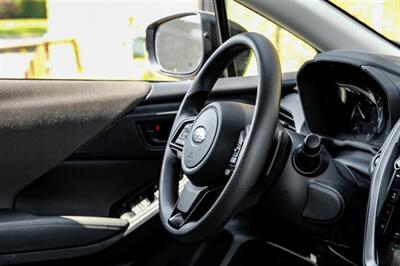 2024 Subaru Crosstrek Premium   - Photo 13 - Dallas, TX 75220