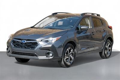 2024 Subaru Crosstrek Premium   - Photo 8 - Dallas, TX 75220