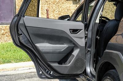 2024 Subaru Crosstrek Premium   - Photo 39 - Dallas, TX 75220