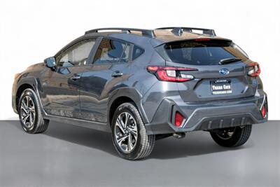 2024 Subaru Crosstrek Premium   - Photo 11 - Dallas, TX 75220