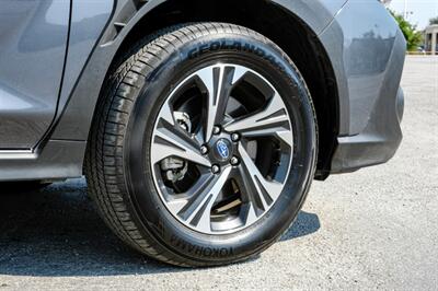 2024 Subaru Crosstrek Premium   - Photo 49 - Dallas, TX 75220