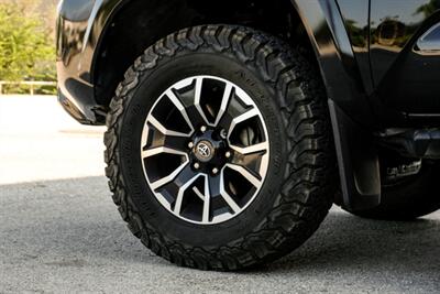 2022 Toyota Tacoma SR V6   - Photo 51 - Dallas, TX 75220