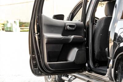 2022 Toyota Tacoma SR V6   - Photo 41 - Dallas, TX 75220