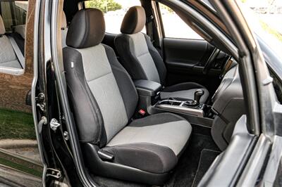2022 Toyota Tacoma SR V6   - Photo 33 - Dallas, TX 75220