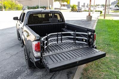 2022 Toyota Tacoma SR V6   - Photo 50 - Dallas, TX 75220