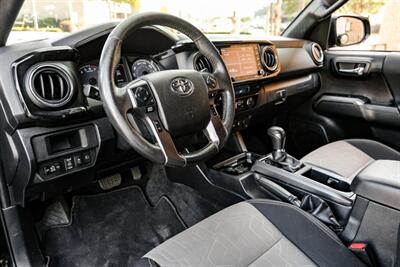 2022 Toyota Tacoma SR V6   - Photo 3 - Dallas, TX 75220