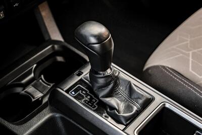 2022 Toyota Tacoma SR V6   - Photo 24 - Dallas, TX 75220