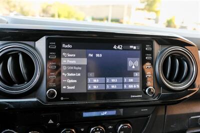 2022 Toyota Tacoma SR V6   - Photo 27 - Dallas, TX 75220