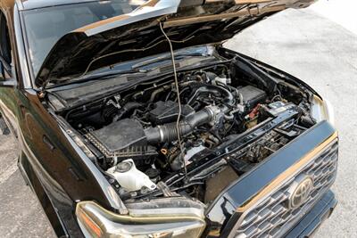 2022 Toyota Tacoma SR V6   - Photo 47 - Dallas, TX 75220