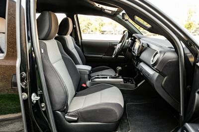 2022 Toyota Tacoma SR V6   - Photo 32 - Dallas, TX 75220