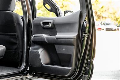 2022 Toyota Tacoma SR V6   - Photo 42 - Dallas, TX 75220