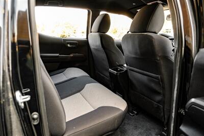 2022 Toyota Tacoma SR V6   - Photo 35 - Dallas, TX 75220