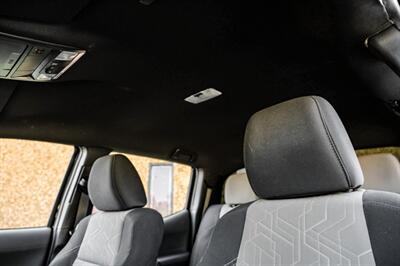 2022 Toyota Tacoma SR V6   - Photo 29 - Dallas, TX 75220