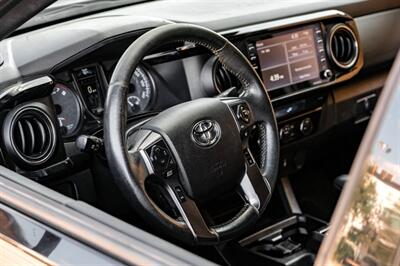 2022 Toyota Tacoma SR V6   - Photo 14 - Dallas, TX 75220