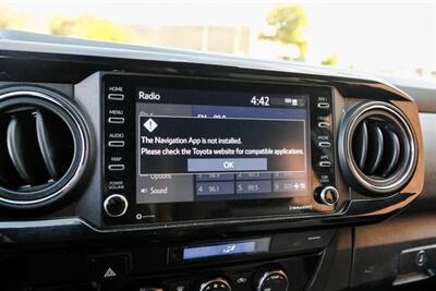 2022 Toyota Tacoma SR V6   - Photo 20 - Dallas, TX 75220