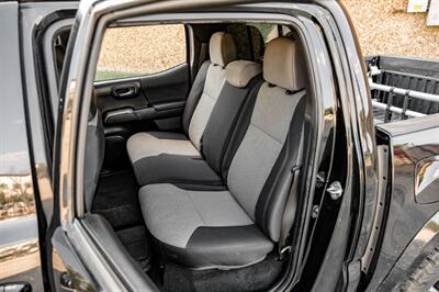 2022 Toyota Tacoma SR V6   - Photo 37 - Dallas, TX 75220