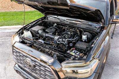 2022 Toyota Tacoma SR V6   - Photo 45 - Dallas, TX 75220