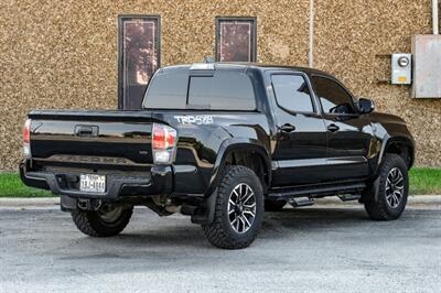 2022 Toyota Tacoma SR V6   - Photo 8 - Dallas, TX 75220