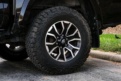 2022 Toyota Tacoma SR V6   - Photo 52 - Dallas, TX 75220