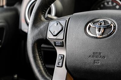 2022 Toyota Tacoma SR V6   - Photo 15 - Dallas, TX 75220