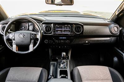 2022 Toyota Tacoma SR V6   - Photo 13 - Dallas, TX 75220