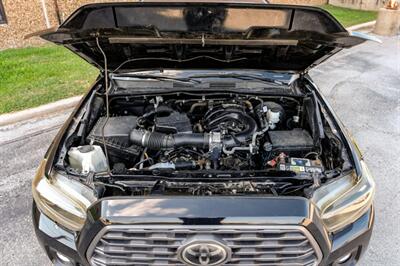 2022 Toyota Tacoma SR V6   - Photo 46 - Dallas, TX 75220