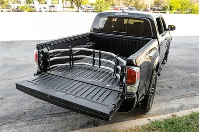 2022 Toyota Tacoma SR V6   - Photo 48 - Dallas, TX 75220