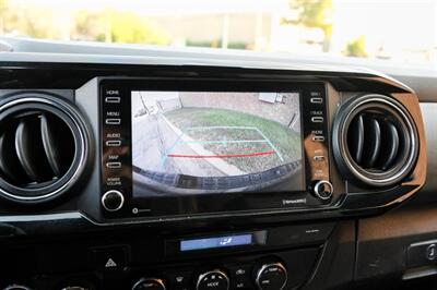 2022 Toyota Tacoma SR V6   - Photo 21 - Dallas, TX 75220