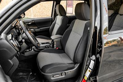 2022 Toyota Tacoma SR V6   - Photo 30 - Dallas, TX 75220