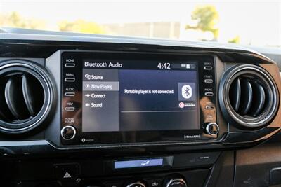 2022 Toyota Tacoma SR V6   - Photo 28 - Dallas, TX 75220
