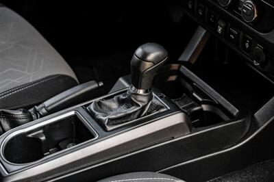 2022 Toyota Tacoma SR V6   - Photo 23 - Dallas, TX 75220