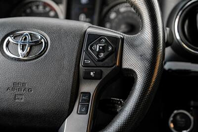 2022 Toyota Tacoma SR V6   - Photo 16 - Dallas, TX 75220