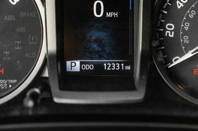 2022 Toyota Tacoma SR V6   - Photo 18 - Dallas, TX 75220