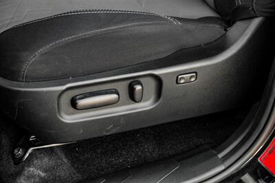 2022 Toyota Tacoma SR V6   - Photo 31 - Dallas, TX 75220