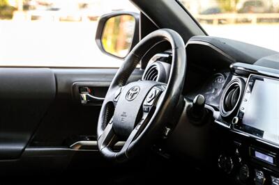 2022 Toyota Tacoma SR V6   - Photo 12 - Dallas, TX 75220