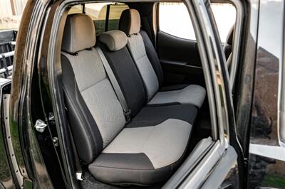 2022 Toyota Tacoma SR V6   - Photo 34 - Dallas, TX 75220