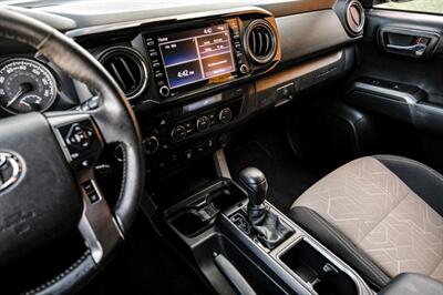 2022 Toyota Tacoma SR V6   - Photo 22 - Dallas, TX 75220