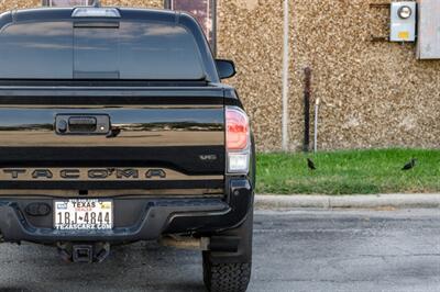 2022 Toyota Tacoma SR V6   - Photo 44 - Dallas, TX 75220