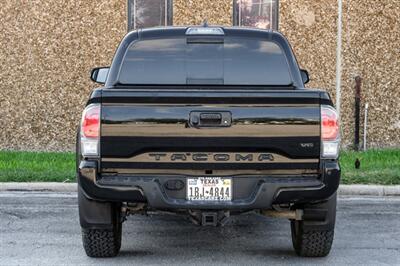 2022 Toyota Tacoma SR V6   - Photo 9 - Dallas, TX 75220