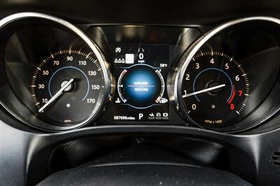 2019 Jaguar F-PACE 25t   - Photo 17 - Dallas, TX 75220