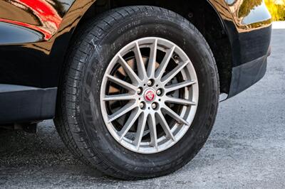 2019 Jaguar F-PACE 25t   - Photo 51 - Dallas, TX 75220