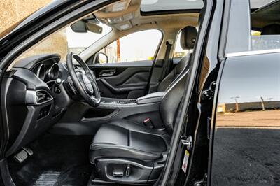 2019 Jaguar F-PACE 25t   - Photo 4 - Dallas, TX 75220