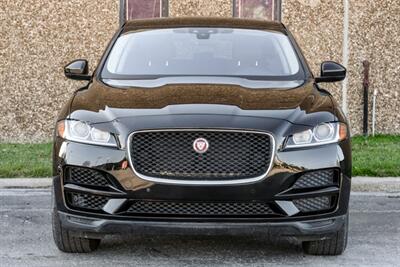 2019 Jaguar F-PACE 25t   - Photo 6 - Dallas, TX 75220
