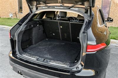 2019 Jaguar F-PACE 25t   - Photo 47 - Dallas, TX 75220