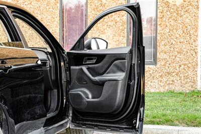 2019 Jaguar F-PACE 25t   - Photo 41 - Dallas, TX 75220