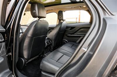 2019 Jaguar F-PACE 25t   - Photo 36 - Dallas, TX 75220